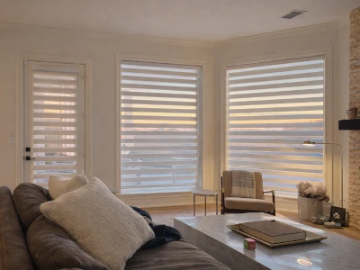 Perfect Sheer Shades