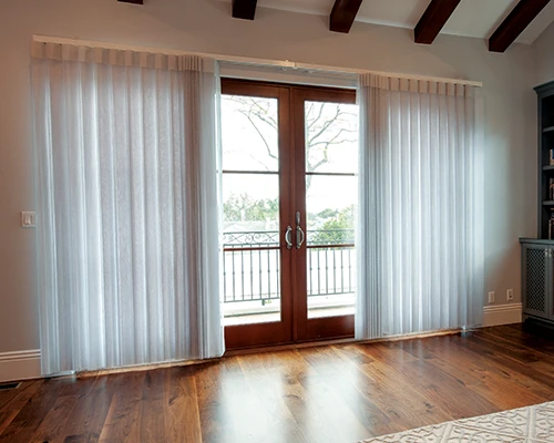 Curtains